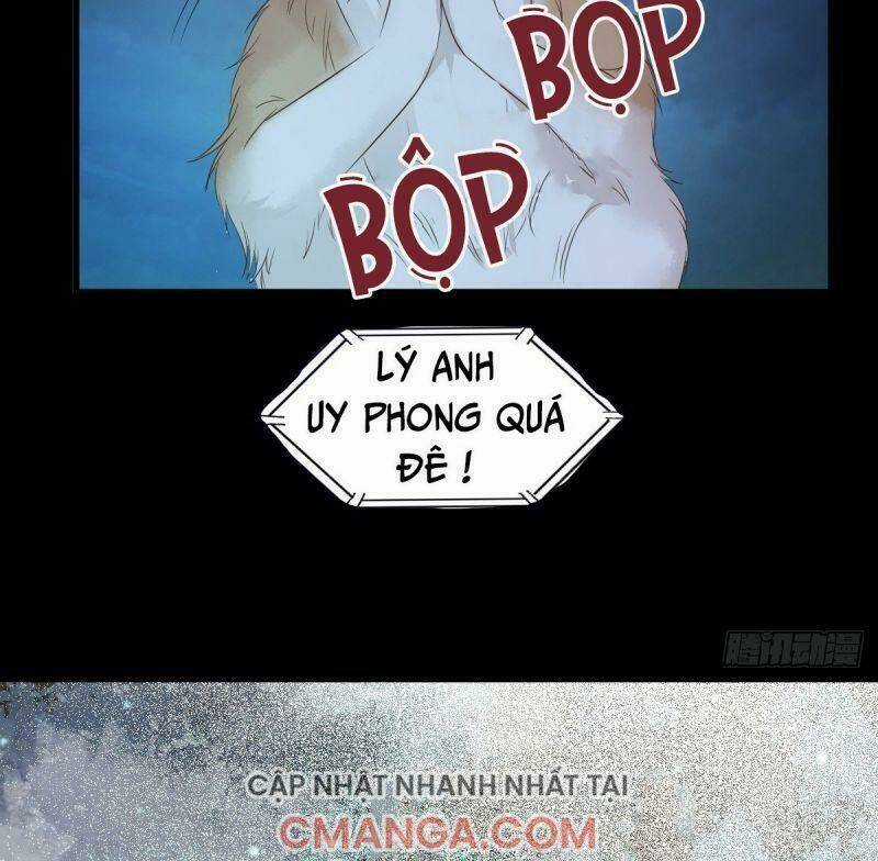 Sát Thủ Vương Phi Không Dễ Chọc Chapter 63 trang 19