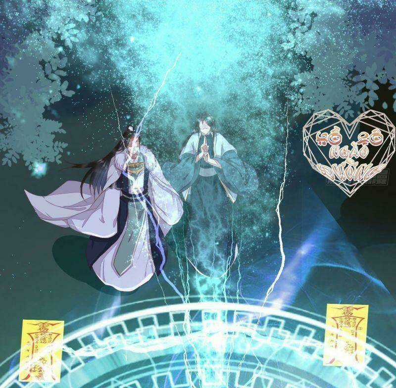 Sát Thủ Vương Phi Không Dễ Chọc Chapter 63 trang 21