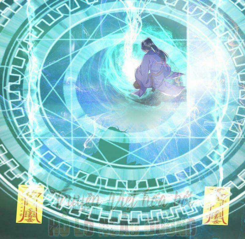 Sát Thủ Vương Phi Không Dễ Chọc Chapter 63 trang 22