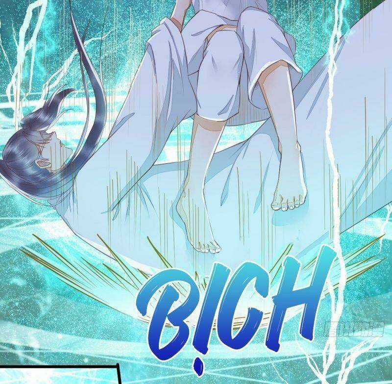 Sát Thủ Vương Phi Không Dễ Chọc Chapter 63 trang 24