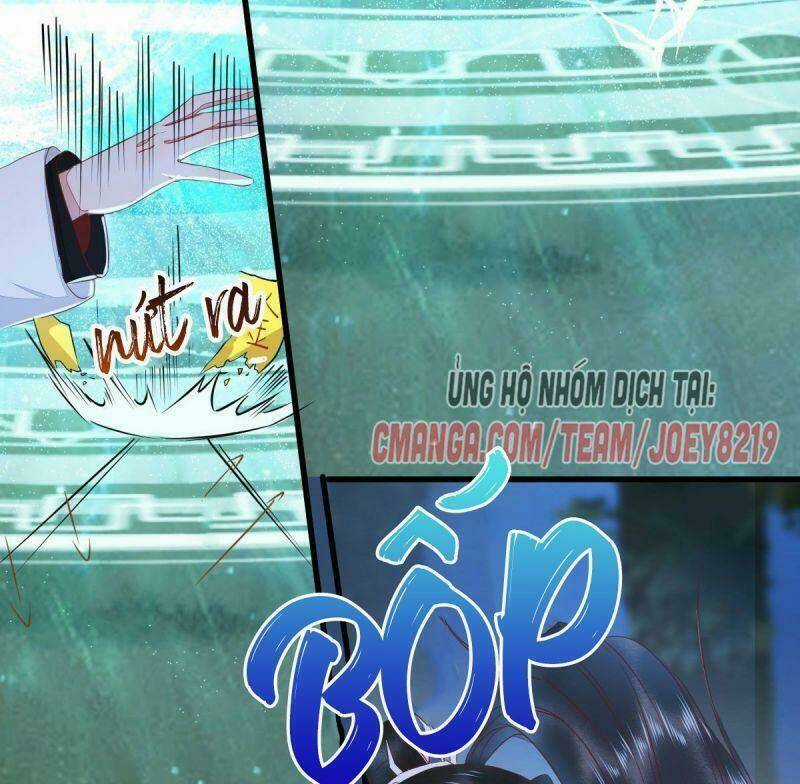 Sát Thủ Vương Phi Không Dễ Chọc Chapter 63 trang 25