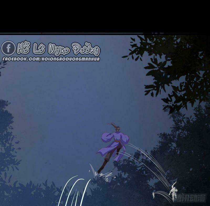 Sát Thủ Vương Phi Không Dễ Chọc Chapter 63 trang 29