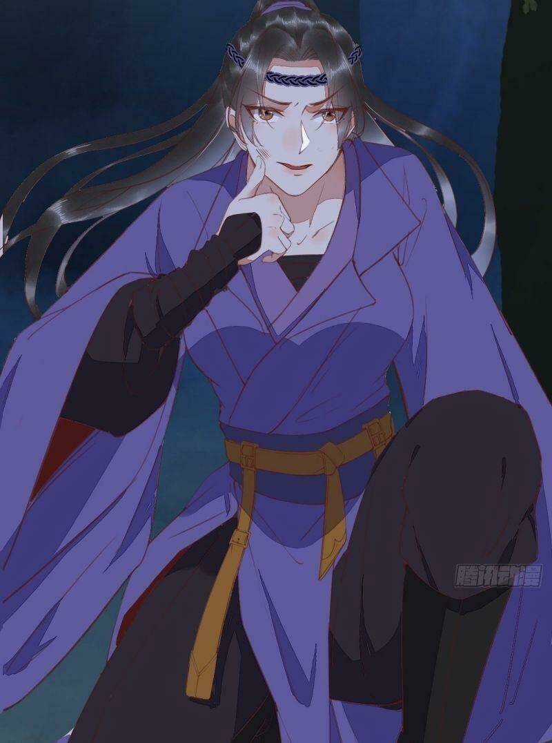 Sát Thủ Vương Phi Không Dễ Chọc Chapter 63 trang 3