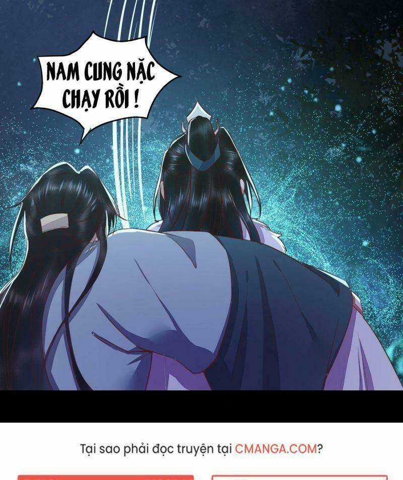 Sát Thủ Vương Phi Không Dễ Chọc Chapter 63 trang 30