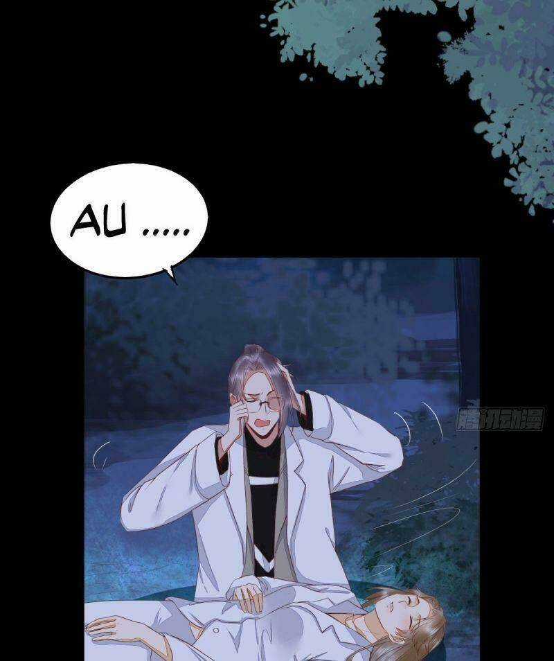 Sát Thủ Vương Phi Không Dễ Chọc Chapter 63 trang 34