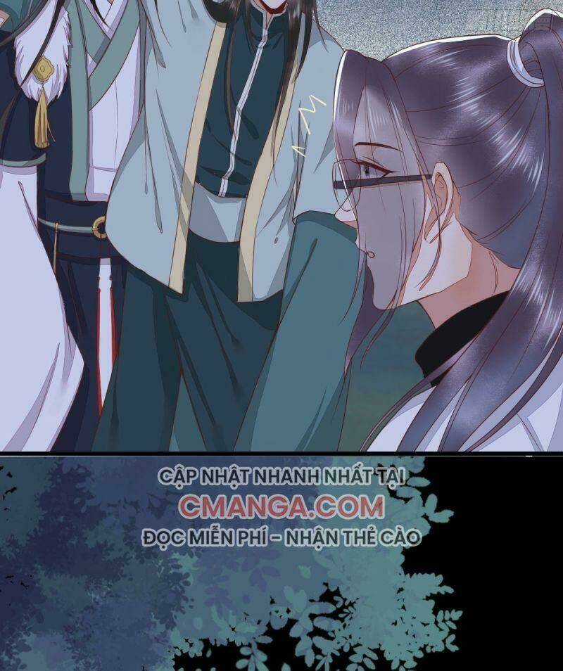 Sát Thủ Vương Phi Không Dễ Chọc Chapter 63 trang 36