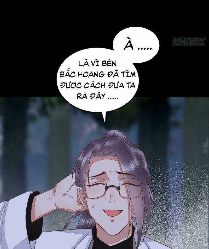 Sát Thủ Vương Phi Không Dễ Chọc Chapter 63 trang 38