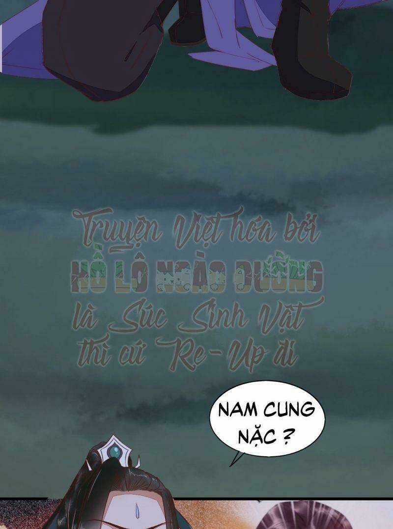 Sát Thủ Vương Phi Không Dễ Chọc Chapter 63 trang 4