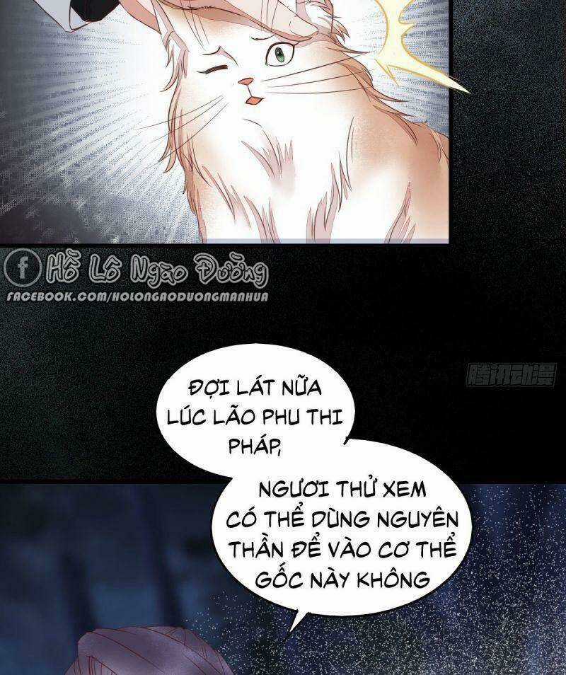 Sát Thủ Vương Phi Không Dễ Chọc Chapter 63 trang 43