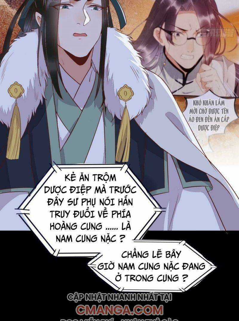 Sát Thủ Vương Phi Không Dễ Chọc Chapter 63 trang 5