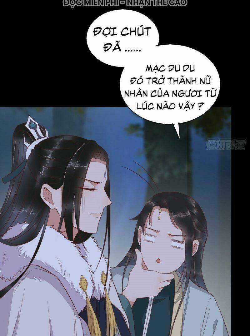 Sát Thủ Vương Phi Không Dễ Chọc Chapter 63 trang 6