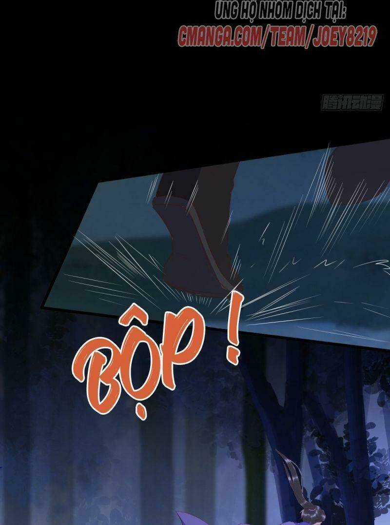 Sát Thủ Vương Phi Không Dễ Chọc Chapter 63 trang 8