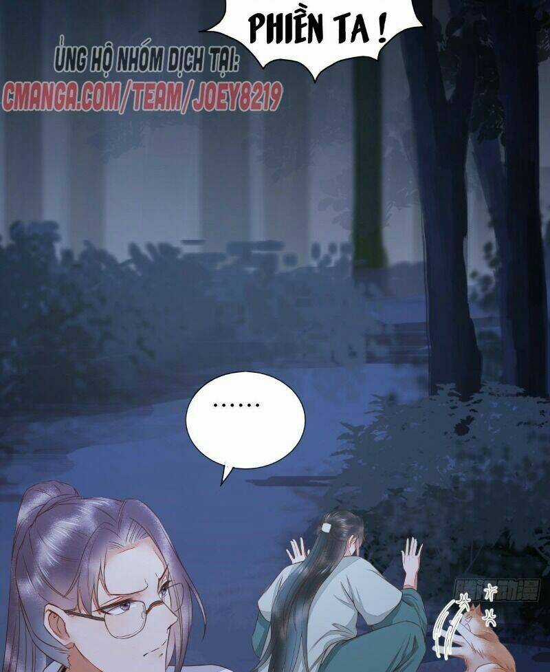 Sát Thủ Vương Phi Không Dễ Chọc Chapter 64 trang 10