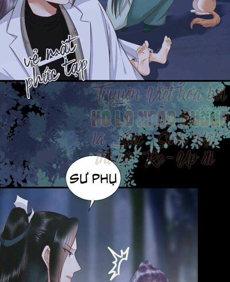 Sát Thủ Vương Phi Không Dễ Chọc Chapter 64 trang 11
