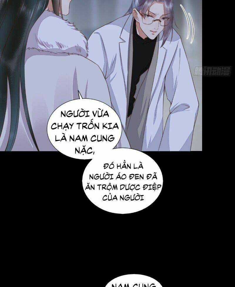 Sát Thủ Vương Phi Không Dễ Chọc Chapter 64 trang 12