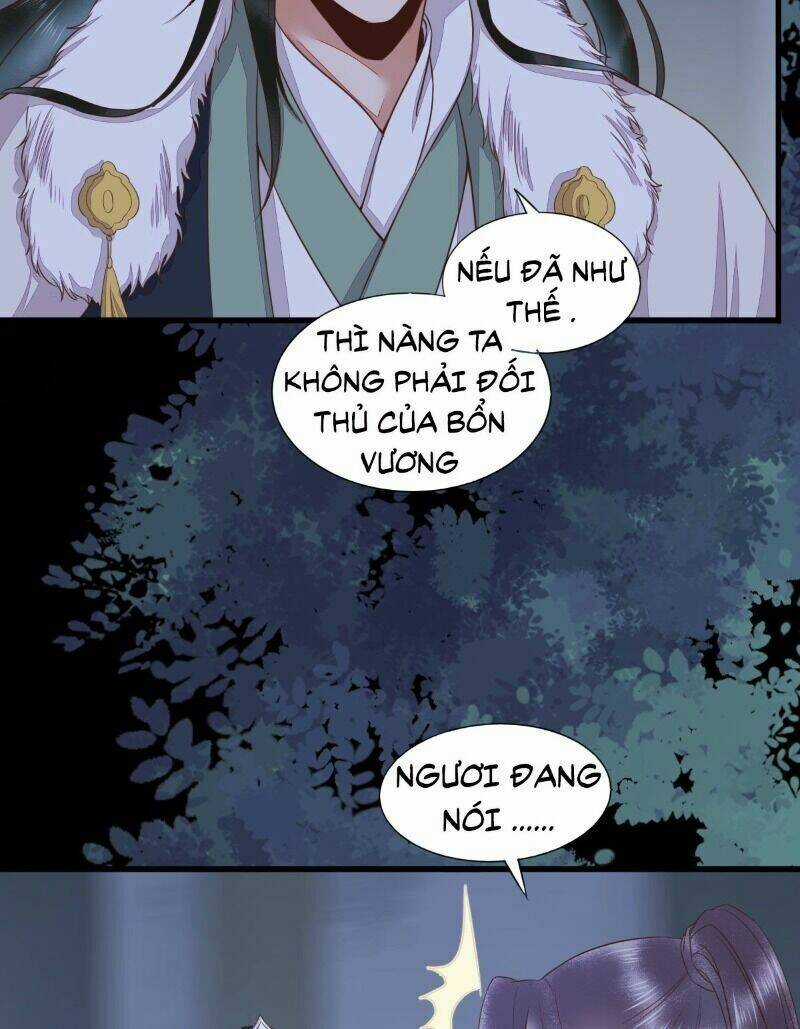 Sát Thủ Vương Phi Không Dễ Chọc Chapter 64 trang 15