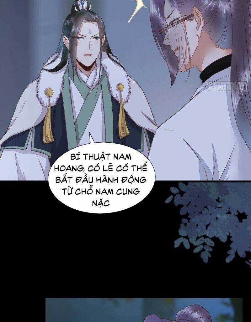 Sát Thủ Vương Phi Không Dễ Chọc Chapter 64 trang 16