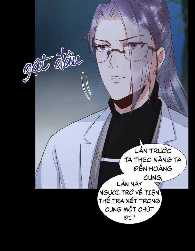 Sát Thủ Vương Phi Không Dễ Chọc Chapter 64 trang 17