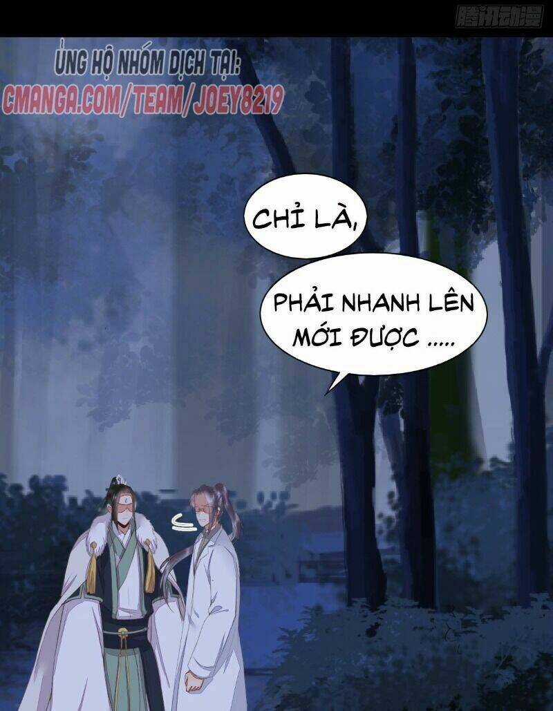 Sát Thủ Vương Phi Không Dễ Chọc Chapter 64 trang 18