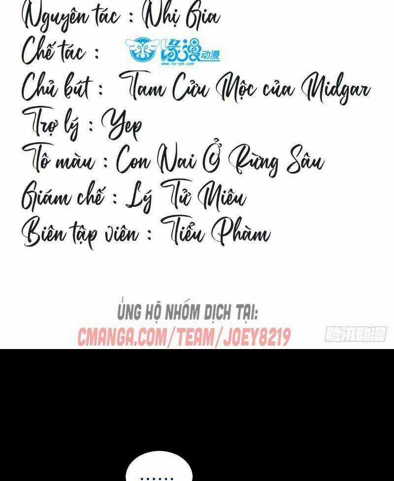 Sát Thủ Vương Phi Không Dễ Chọc Chapter 64 trang 2