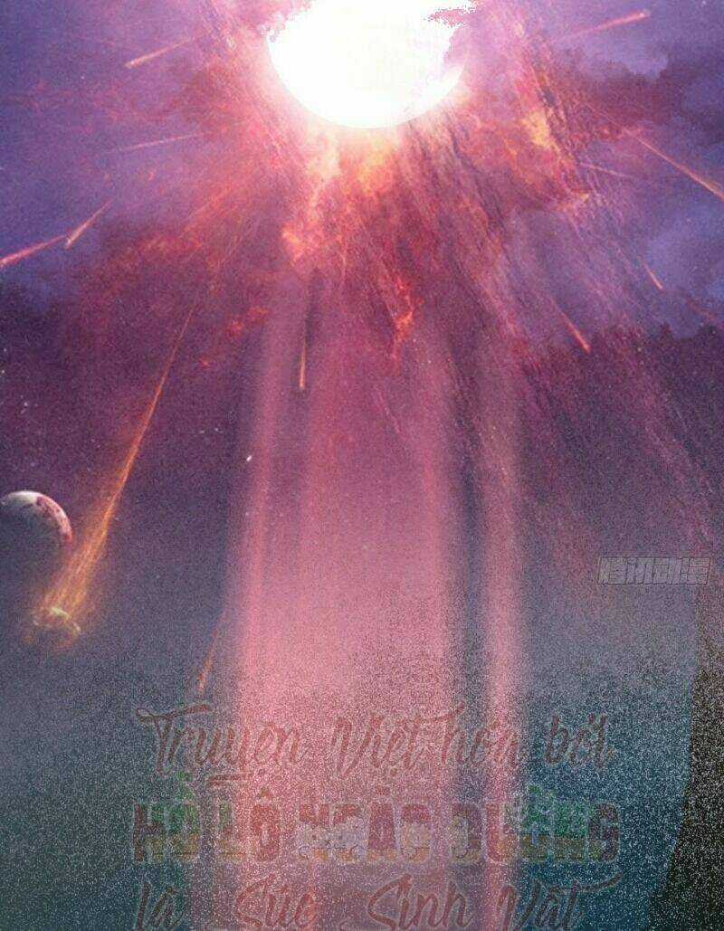 Sát Thủ Vương Phi Không Dễ Chọc Chapter 64 trang 20