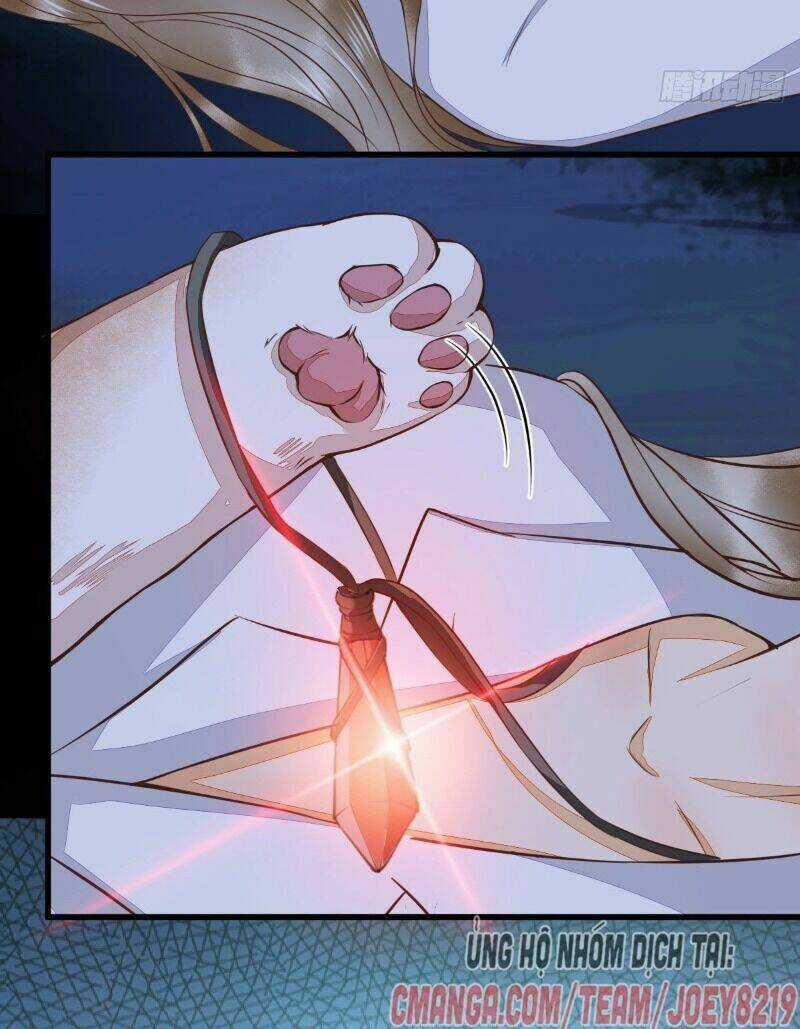 Sát Thủ Vương Phi Không Dễ Chọc Chapter 64 trang 25