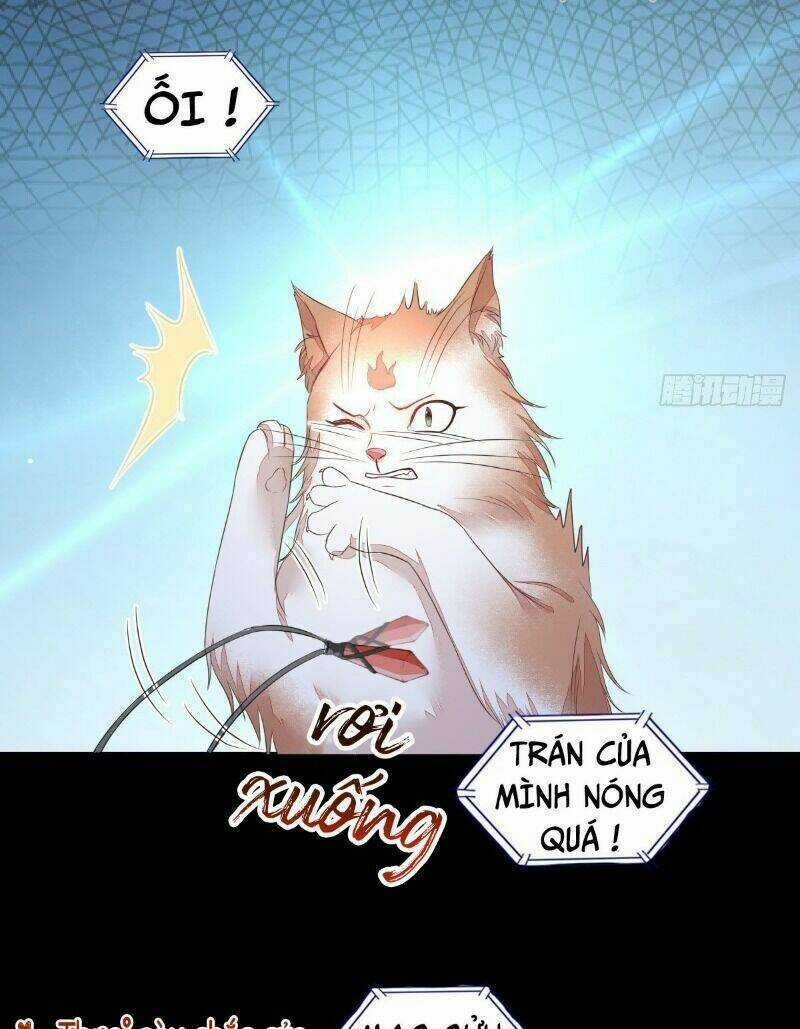 Sát Thủ Vương Phi Không Dễ Chọc Chapter 64 trang 26