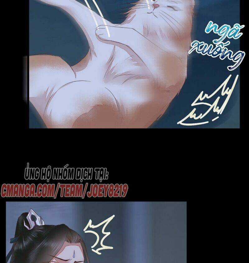 Sát Thủ Vương Phi Không Dễ Chọc Chapter 64 trang 32