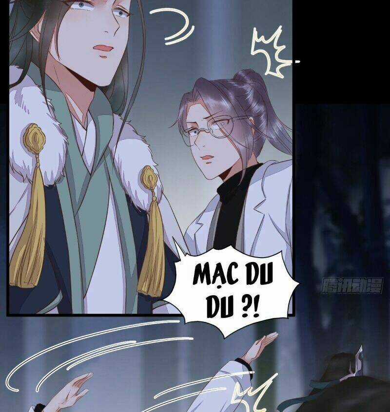 Sát Thủ Vương Phi Không Dễ Chọc Chapter 64 trang 33