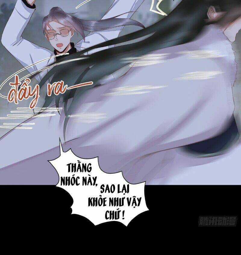 Sát Thủ Vương Phi Không Dễ Chọc Chapter 64 trang 34