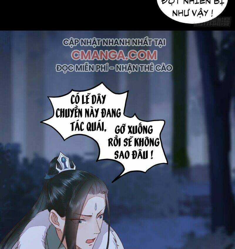 Sát Thủ Vương Phi Không Dễ Chọc Chapter 64 trang 36