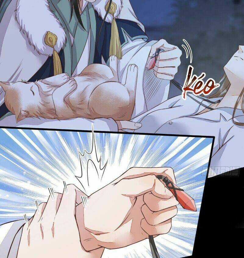 Sát Thủ Vương Phi Không Dễ Chọc Chapter 64 trang 37