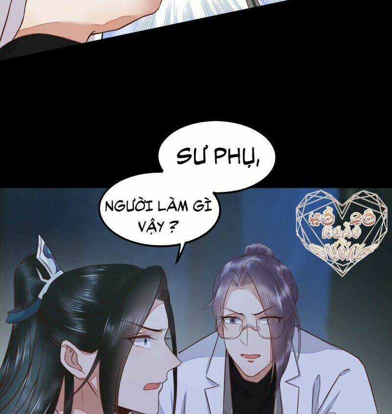 Sát Thủ Vương Phi Không Dễ Chọc Chapter 64 trang 38