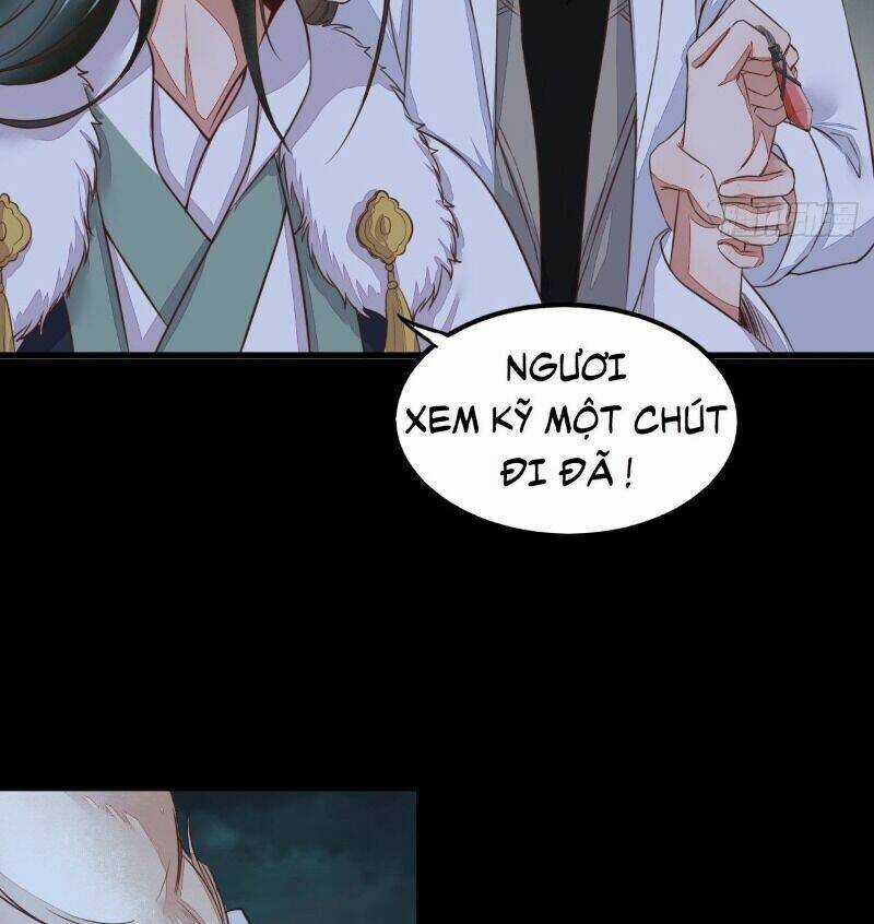 Sát Thủ Vương Phi Không Dễ Chọc Chapter 64 trang 39