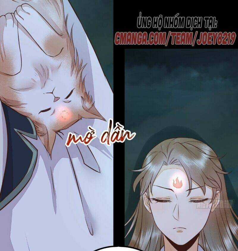 Sát Thủ Vương Phi Không Dễ Chọc Chapter 64 trang 40