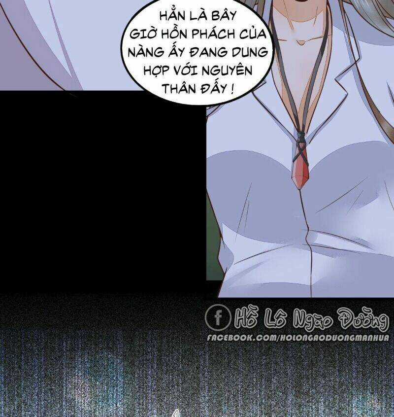 Sát Thủ Vương Phi Không Dễ Chọc Chapter 64 trang 41