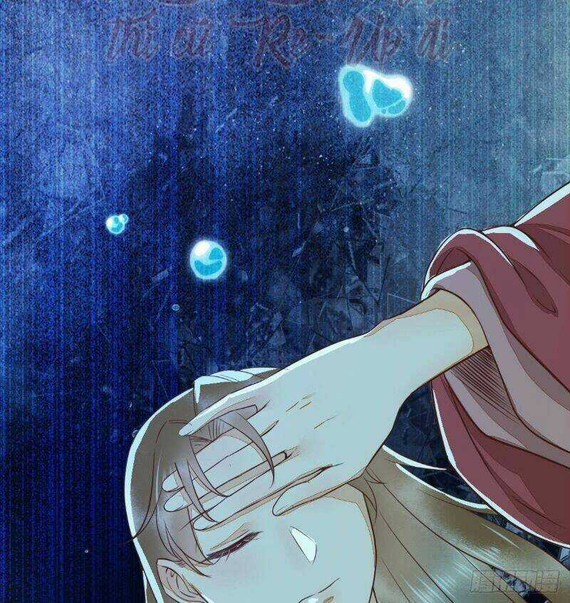 Sát Thủ Vương Phi Không Dễ Chọc Chapter 64 trang 43