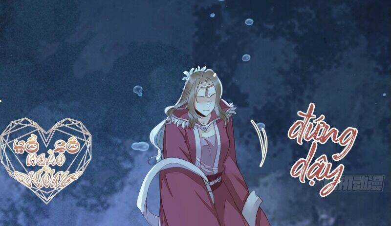 Sát Thủ Vương Phi Không Dễ Chọc Chapter 64 trang 46