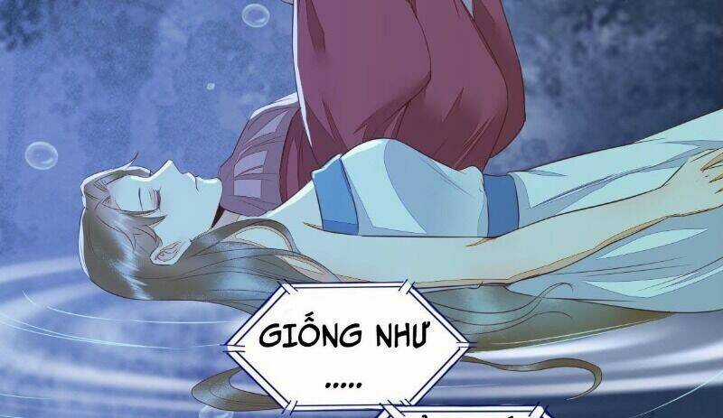 Sát Thủ Vương Phi Không Dễ Chọc Chapter 64 trang 47