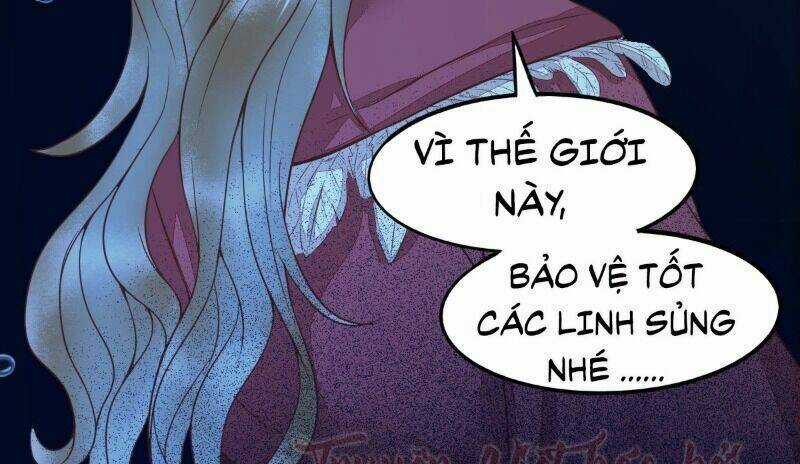 Sát Thủ Vương Phi Không Dễ Chọc Chapter 64 trang 50