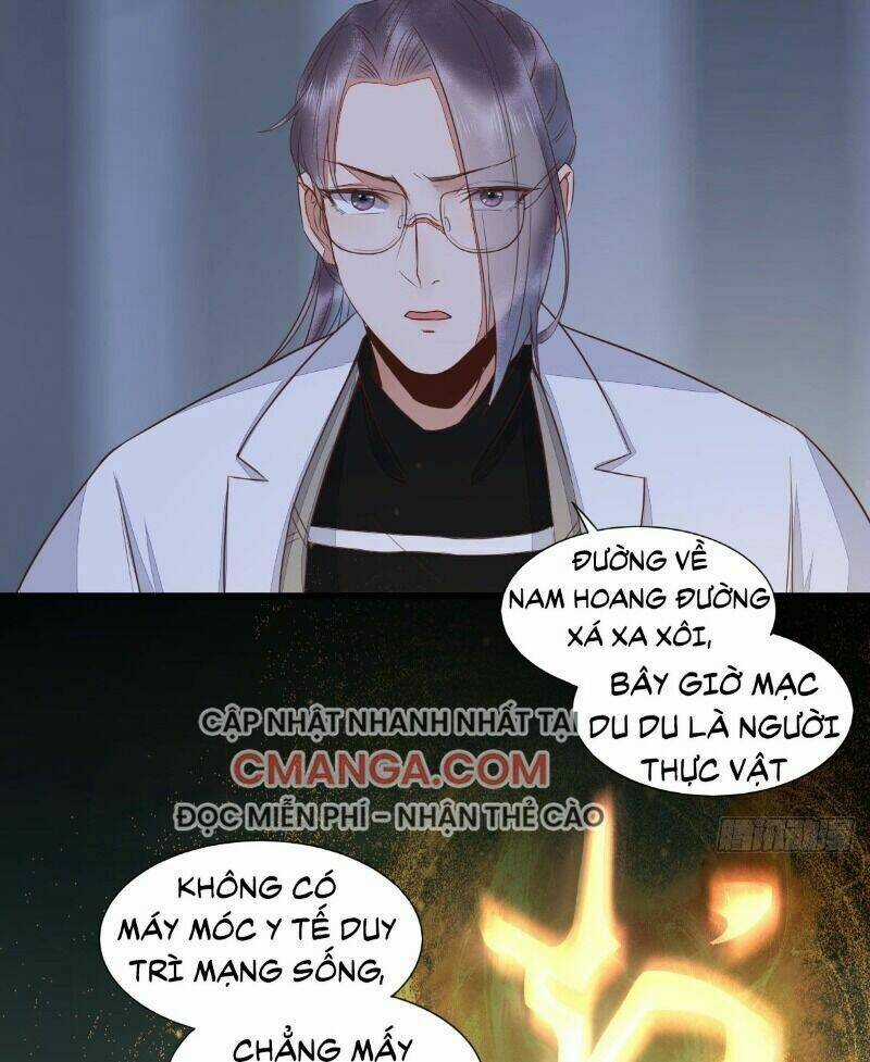 Sát Thủ Vương Phi Không Dễ Chọc Chapter 64 trang 6