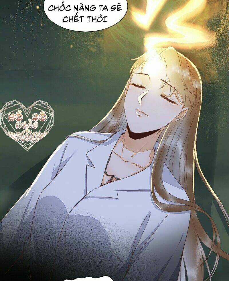 Sát Thủ Vương Phi Không Dễ Chọc Chapter 64 trang 7