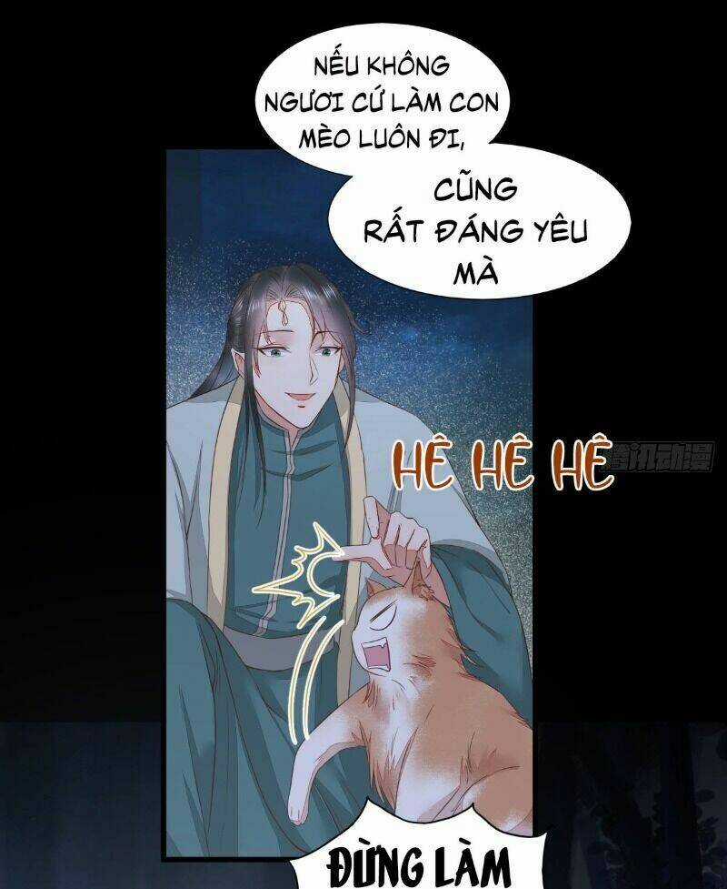 Sát Thủ Vương Phi Không Dễ Chọc Chapter 64 trang 9