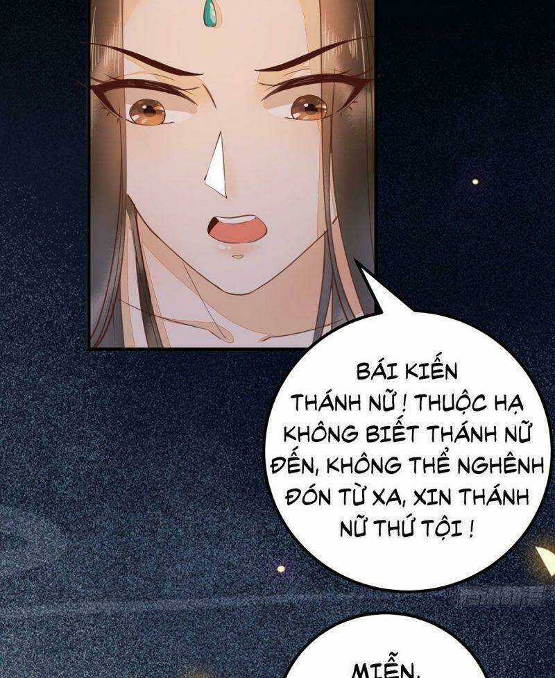 Sát Thủ Vương Phi Không Dễ Chọc Chapter 65 trang 10