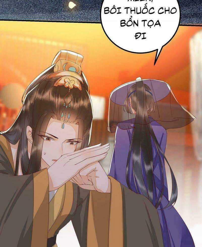 Sát Thủ Vương Phi Không Dễ Chọc Chapter 65 trang 11