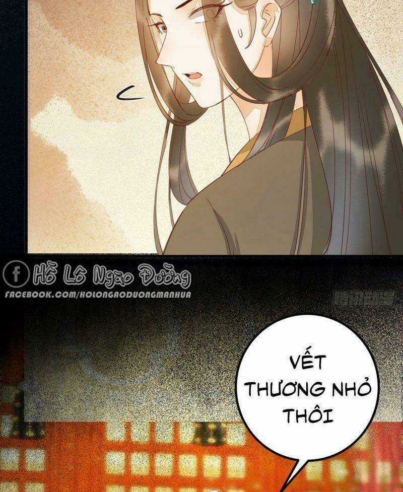 Sát Thủ Vương Phi Không Dễ Chọc Chapter 65 trang 13