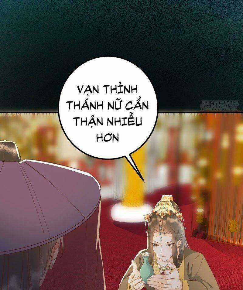 Sát Thủ Vương Phi Không Dễ Chọc Chapter 65 trang 16