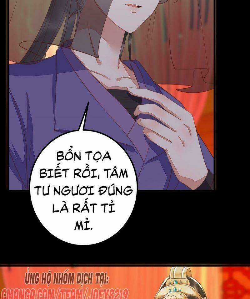 Sát Thủ Vương Phi Không Dễ Chọc Chapter 65 trang 18