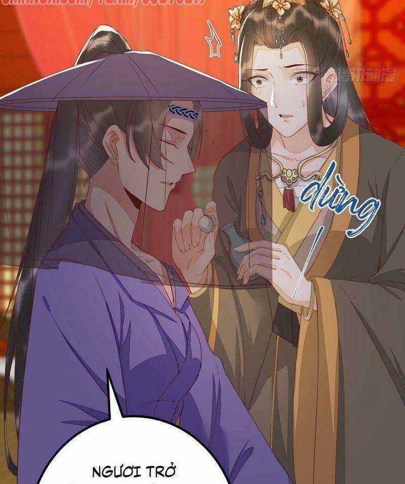 Sát Thủ Vương Phi Không Dễ Chọc Chapter 65 trang 19