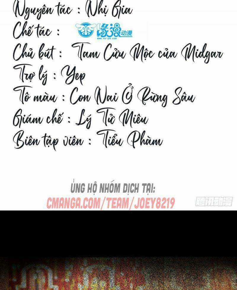 Sát Thủ Vương Phi Không Dễ Chọc Chapter 65 trang 2